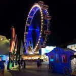 Club JuMaJo - im Prater